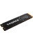 T-Force G50 2tb 5000/4500MB/S Nvme Pcıe M.2 (TM8FFE002T0C129) 1