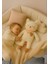 Sevimli Tavşan Kedi Rimba Bebek Uyku Arkadaşı Peluş Oyuncak Teddy 2