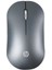 Ofis Laptop Için Kablosuz Bluetooth Çift Modu Fare | Fareler (Gri) (Yurt Dışından) 1