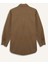 Relax Fit Basic Düz Gabardin Uzun Kollu Gömlek Tunik A6474AX25SP 10