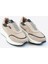 LTN-S03 Deri Erkek Sneaker 1