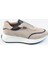LTN-S03 Deri Erkek Sneaker 2