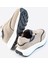 LTN-S03 Deri Erkek Sneaker 4