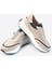 LTN-S03 Deri Erkek Sneaker 5