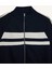 Coool Fitted Dik Yaka Cepli Kalın Fermuarlı Sweatshirt E5375AX25SP 10