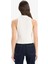 Coool Slim Fit Dar Kesim Düğmeli Triko Yelek D3584AX25SP 6