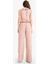 Pantolon Wide Leg Çift Cepli Normal Bel Standart Boy D1009AX25SP 7
