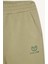 Fit Kalın Jogger Eşofman Altı Cepli Baskılı Standart Boy E5712AX24WN 8