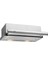 TL 6310 Sürgülü Aspiratör 332 m³/h Çelik 60 cm 40474250 1