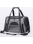 Pet Outing Nefes Alabilir Omuz Çantası Crossbody Tote Çanta Kediler ve Küçük Köpekler Için (Yurt Dışından) 1