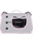 Pet Outing Nefes Alabilir Omuz Çantası Crossbody Tote Çanta Kediler ve Küçük Köpekler Için (Yurt Dışından) 1