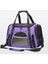 Pet Outing Nefes Alabilir Omuz Çantası Crossbody Tote Çanta Kediler ve Küçük Köpekler Için (Yurt Dışından) 1