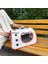 Pet Outing Nefes Alabilir Omuz Çantası Crossbody Tote Çanta Kediler ve Küçük Köpekler Için (Yurt Dışından) 2