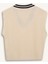 Regular Fit V Yaka Triko Süveter S0375AZ25SP 10