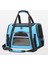 Pet Outing Nefes Alabilir Omuz Çantası Crossbody Tote Çanta Kediler ve Küçük Köpekler Için (Yurt Dışından) 1
