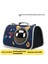Pet Outing Nefes Alabilir Omuz Çantası Crossbody Tote Çanta Kediler ve Küçük Köpekler Için (Yurt Dışından) 1