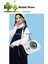 Pet Outing Nefes Alabilir Omuz Çantası Crossbody Tote Çanta Kediler ve Küçük Köpekler Için (Yurt Dışından) 3