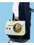 Pet Outing Nefes Alabilir Omuz Çantası Crossbody Tote Çanta Kediler ve Küçük Köpekler Için (Yurt Dışından) 4