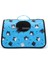 52CM Pet Outing Nefes Alabilir Omuz Çantası Crossbody Tote Çanta Kediler ve Küçük Köpekler Için (Yurt Dışından) 1