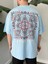 Baskılı T-Shirt 1