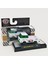 1/64 Alaşımlı Araba Modeli Ng Amerikan Kaslı Araba Spor Araba Volkswagen Minibüs Ford Minibüs Kamyonlar (Yurt Dışından) 1