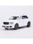 Gcd 1:64 Yüzyıl Suv Alaşım Model Araba (Yurt Dışından) 1
