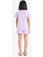 Kız Çocuk Pijama Takımı Baskılı Kısa Kollu Üst Beli Lastikli Şort E6226A825HS 7