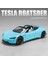 Yeni 1:24 Teslas Model Y Model 3 Şarj Yığını ile Alaşım Araba Döküm Oyuncak Araba Modeli Ses ve Işık Çocuk Koleksiyon Hediye (Yurt Dışından) 1