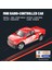 1/64 Mini Rc Araba 2.4g Uzaktan Kumanda Arabalar Sürüklenen Alaşım Kamyon Modeli Işık Ile Off-Road Araç Çocuk Oyuncakları Boys Için Çocuk Hediye (Yurt Dışından) 1