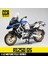Cca R1250 Gs. 1:12 Alaşımlı Döküm Araba Motosiklet Modeli Oyuncak Hediye Veren Döküm Statik Motosiklet Modeli (Yurt Dışından) 2