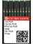 Düz ve İlik Dikiş İğnesi / 16X6/34 PCR/287 PCR 19/120 100ADET 1
