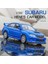Makeda1:36 Suu Wrx Stı Araba Styling Lisanslı Pres Döküm Model Araç Oyuncak Alaşım Metal Yüksek Simülasyon Koleksiyonu Hediyeler Için F44 (Yurt Dışından) 1