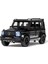 1/32 G700 Alaşım Araba Modeli Simülasyon Oyuncak Döküm Araçlar Off-Road Suv Sesli N Işık Koleksiyon Çocuklara Hediye 111 (Yurt Dışından) 2