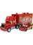 Disney Cars Arabalar Yarış 2 3 Oyuncak Yıldırım Mcqueen Fırtına Mater Civciv 43 43 Kral Yarış Alaşım Metal Model Araba Çocuk Hediye (Yurt Dışından) 1
