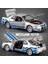 1:32 Nıssan Skyline Ares Gtr Gtr Alaşım Spor Araba Modeli Diecast & Oyuncak Yarış Araçları Araba Modeli Simülasyon Ses Işık Çocuk Hediyeler (Yurt Dışından) 2