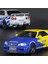 1:32 Nıssan Skyline Ares Gtr Gtr Alaşım Spor Araba Modeli Diecast & Oyuncak Yarış Araçları Araba Modeli Simülasyon Ses Işık Çocuk Hediyeler (Yurt Dışından) 4