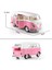 1/36 Döküm Volkswagen Minyatür Arabalar Vw T1 Otobüs Oyuncaklar Alaşım Döküm Ölçekli Metal Koleksiyonu Arabalar Modelleri Araçlar Çocuk Oyuncak Arabalar (Yurt Dışından) 1