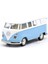 1/36 Döküm Volkswagen Minyatür Arabalar Vw T1 Otobüs Oyuncaklar Alaşım Döküm Ölçekli Metal Koleksiyonu Arabalar Modelleri Araçlar Çocuk Oyuncak Arabalar (Yurt Dışından) 3