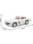 1:32 Benzs 300SL Alaşım Araba Modeli Döküm Metal Klasik Araçlar Araba Modeli Simülasyon Ses ve Işık Koleksiyonu Çocuk Oyuncakları Hediyeler (Yurt Dışından) 1
