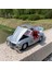 1:32 Benzs 300SL Alaşım Araba Modeli Döküm Metal Klasik Araçlar Araba Modeli Simülasyon Ses ve Işık Koleksiyonu Çocuk Oyuncakları Hediyeler (Yurt Dışından) 2
