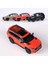 Gcd 1:64 Sequoia Trd Pro Suv Döküm Alaşım Araba Model Oyuncaklar (Yurt Dışından) 3