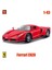 Bburago 1:43 Ferrari Koleksiyonu Purosangue Sp2 Roma 250 458 488 Gtb Alaşım Lüks Araç Pres Döküm Arabalar Modeli Oyuncak Koleksiyonu (Yurt Dışından) 1