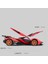 1:32 Lamborghini V12 Görüş Gt Gran Turismo Supercar Alaşım Model Araba Diecast Butik Süslemeleri Sevgilisi Için Hobi Hediye Toplamak (Yurt Dışından) 4
