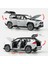 1:32 Toyota Rav4 Suv Alaşım Araba Modeli Döküm Metal Araçlar Araba Modeli Simülasyon Ses ve Işık Koleksiyonu Çocuk Oyuncak Hediye (Yurt Dışından) 4