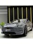 1:24 Tesla Model S Minyatürleri Simülasyon Alaşım Metal Pres Döküm Model Araba Ses ve Işık Oyuncak Arabalar Çocuklar Için Erkek Arkadaşı Için Hediyeler C270 (Yurt Dışından) 2