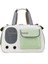 Pet Outing Nefes Alabilir Omuz Çantası Crossbody Tote Çanta Kediler ve Küçük Köpekler Için (Yurt Dışından) 1