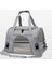 Pet Outing Nefes Alabilir Omuz Çantası Crossbody Tote Çanta Kediler ve Küçük Köpekler Için (Yurt Dışından) 1
