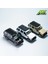 Model 1 1:64 Land Cruiser LC250 LC70 Prado Batou Off-Road Alaşım Araba Modeli Koleksiyonu Oyuncaklar Hediyeler (Yurt Dışından) 3