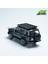 Model 1 1:64 Land Cruiser LC250 LC70 Prado Batou Off-Road Alaşım Araba Modeli Koleksiyonu Oyuncaklar Hediyeler (Yurt Dışından) 4