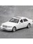 1:32 S-Cl W140 Oyuncak Modeli Eski Model Arabalar Alaşım Döküm Ses Işığı Geri Çekin 4 Kapı Açık Kauçuk Lastikler Araç Oyuncaklar Erkek Hediyeler (Yurt Dışından) 1